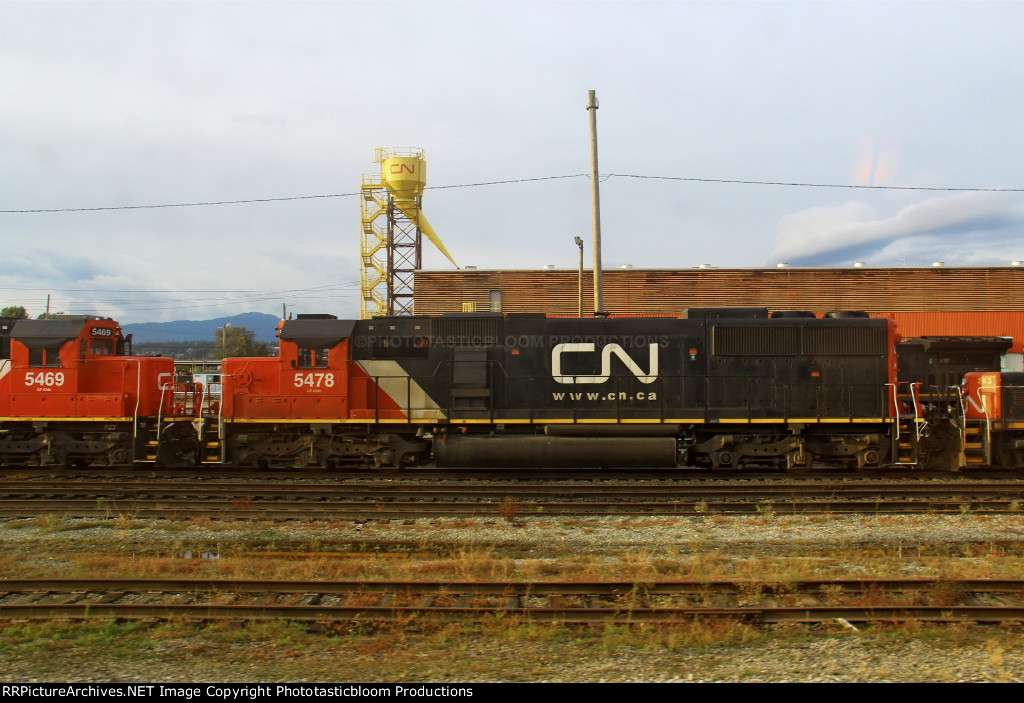 CN 5478